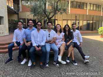 "Make IT a case", Economia festeggia gli studenti - Qui News Pisa