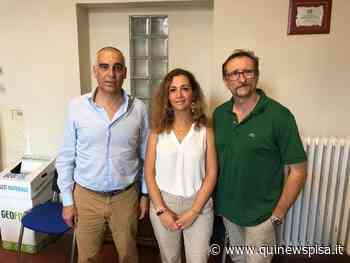 "Capitale dei congressi, la Regione dica di sì" - Qui News Pisa