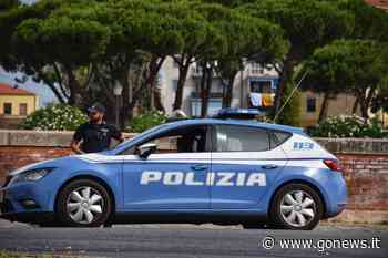Blitz antidroga a Pisa, arrestati due spacciatori e sequestrata droga da 8mila euro - gonews