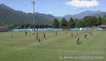 Domenica 10 luglio amichevole Pisa-Falco Albino a Rovetta - SestaPorta.News Pisa