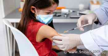 How many Australians have had short-term reactions to COVID-19 vaccines? - 9News
