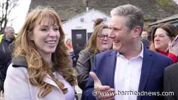 Labour leader Keir Starmer cleared over 'beergate' allegations - Barrhead News