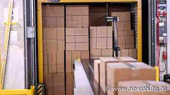 Kriminalität - Post-Angestellter soll monatelang Pakete geplündert haben - Neue Presse Coburg