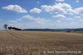 Landkreis Coburg: Zahlen und Fakten zum Jubiläum - Fränkischer Tag