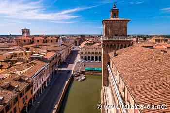 Dai Lidi di Comacchio a Ferrara, tra spiagge dorate, natura e buona tavola - Italia a Tavola