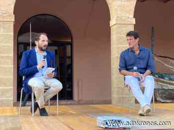 Ciro Ferrara: "Con Maradona montagna russa di emozioni" - Adnkronos