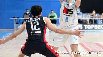 Primo squillo OraSì Da Ferrara arriva Petrovic - il Resto del Carlino