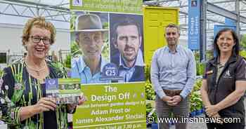 Casual Gardener: Festival time in Co Carlow - The Irish News - The Irish News