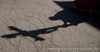 Katholiken in den Seelsorge-Einheiten Landkreis Neunkirchen - Saarbrücker Zeitung