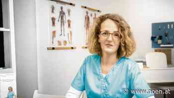 07/22: Bezirk Neunkirchen - Die PflegeNahVersorgerin mit Leidenschaft! - NÖN.at