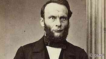 200. Geburtstag von Rudolf Clausius​: Uni Bonn ehrt Bonner Physik-Pionier ​ - General-Anzeiger Bonn