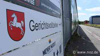 Zwangsgeld, Räumung, Kindeswohl: Es klingelt an der Tür: Das machen Gerichtsvollzieher in Papenburg - NOZ