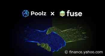 Poolz Finance Joins Forces with Fuse Network to Boost Incubated Projects - Yahoo Finance