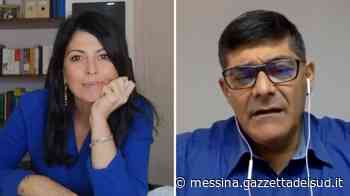 Regionali Sicilia, Mega finisce sotto accusa per il “post” sulla Floridia - Gazzetta del Sud - Edizione Messina