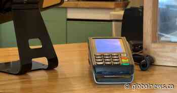 Interac, internet outage disrupts the morning routine across Saint John - New Brunswick | Globalnews.ca - Global News