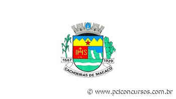 Concurso Público é anunciado em Cachoeiras de Macacu - RJ - PCI Concursos
