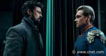 'The Boys' Season 3: That Ending Explained, All Your Questions Answered     - CNET