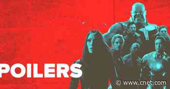 'Thor: Love and Thunder' Ending Explained     - CNET