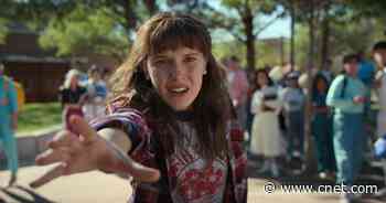 'Stranger Things' Season 5: Everything We Know So Far About the Final Season     - CNET