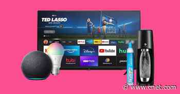 I'm Pretty Excited About These 3 Prime Day Deals, and You Should Be Too     - CNET