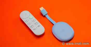Skip Amazon's Fire TV Deals and Grab Google's Discounted Chromecast With Google TV     - CNET