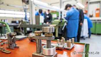 Zahlreiche Unternehmen im Kreis Mettmann suchen noch Azubis - WAZ News