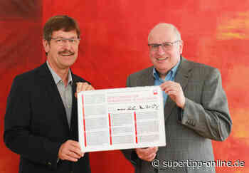 Kreis Mettmann: Caritas macht Zusagen für Mitarbeitende - Super Tipp Online - Super Tipp