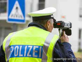 Kreis Mettmann: Hier stehen in der nächsten Woche Blitzer (25. KW) - Super Tipp Online - Super Tipp