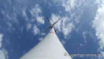 Mettmann: Höhenbegrenzung für Windräder bleibt - Super Tipp Online - Super Tipp