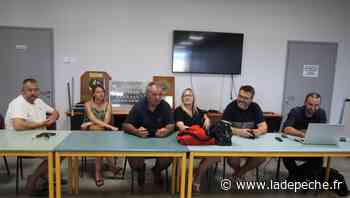 Montech. Rugby : situation saine constatée à l'AG - LaDepeche.fr