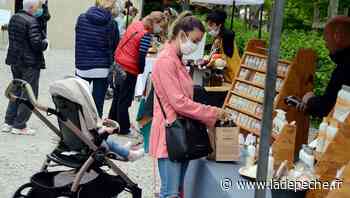 Montech. Marché de créateurs d'art - LaDepeche.fr