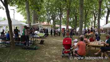 Montech. Une journée dédiée à l'environnement - LaDepeche.fr