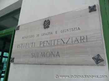 Ancora allarmi al carcere di Sulmona, parla la Fp Cgil - Info Media News