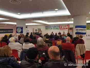 Metanodotto Sulmona, Comitati cittadini ambiente: “Verrà approvato, sopruso contro ragione” - AbruzzoLive