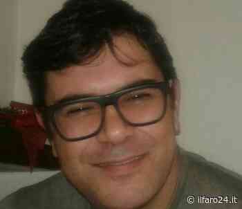 SULMONA. CITTÀ IN LUTTO PER LA MORTE A 45 ANNI DI SAURO MASTROGIUSEPPE | Il Faro 24! - ilfaro24