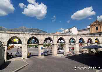 Sulmona si aggiudica fondi Pnrr anche per cinema Pacifico - Agenzia ANSA