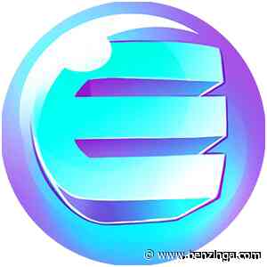 Is Now a Good Time to Buy Enjin Coin (ENJ)? • Benzinga - Benzinga