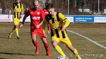 VfR Garching feiert Schützenfest und ist bereit - Merkur.de