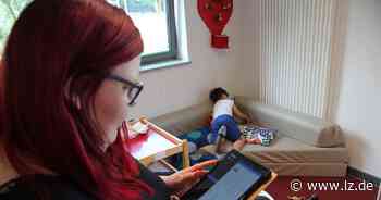 App erleichtert Lemgoer Kitas den Alltag | Lokale Nachrichten aus Lemgo - Lippische Landes-Zeitung