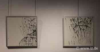 Sonderausstellung im Junkerhaus setzt sich "Outsider Art" auseinander | Lokale Nachrichten aus Lemgo - Lippische Landes-Zeitung