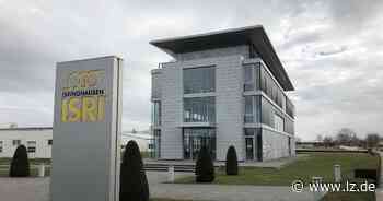 Isringhausen: Drastischer Stellenabbau in Lemgo ist abgesagt | Lokale Nachrichten aus Lemgo - Lippische Landes-Zeitung