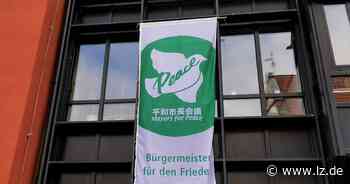 Für eine Welt ohne Atomwaffen | Lokale Nachrichten aus Lemgo - Lippische Landes-Zeitung