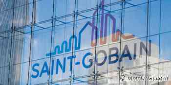 Saint-Gobain Must Face Challenge to Asbestos Unit's Bankruptcy Case - The Wall Street Journal