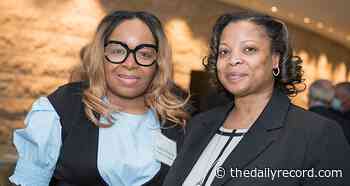 Mercy Medical Center hosts Corporate Partners Recognition breakfast - Maryland Daily Record