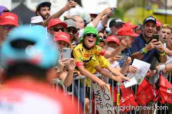 UAE medical director recognises Tour de France COVID-19 battle is 'difficult' - Cyclingnews