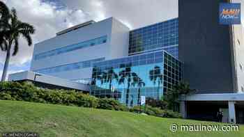 Maui Memorial Medical Center leads the state in Heart and Stroke Quality Care - Maui Now
