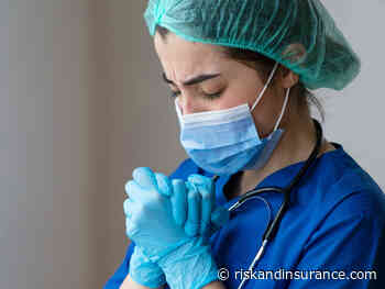 With Fewer Medical Staff, Health Care Could Easily See Increased Professional Liability and Workers' Comp Claims - Workers Comp Forum