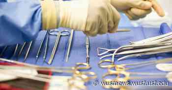 A Florida medical malpractice case is under the microscope of hospital and doctor groups - WUSF News