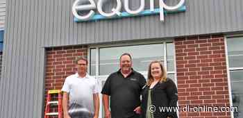 Sanford Health Equip to provide medical accessories in Detroit Lakes - Detroit Lakes Tribune