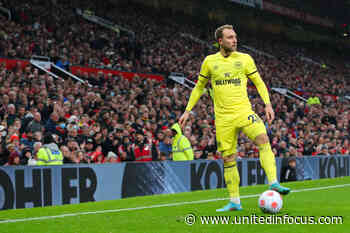 Eriksen set to undergo United medical shortly and could join tour in Melbourne - United In Focus - Manchester United FC News